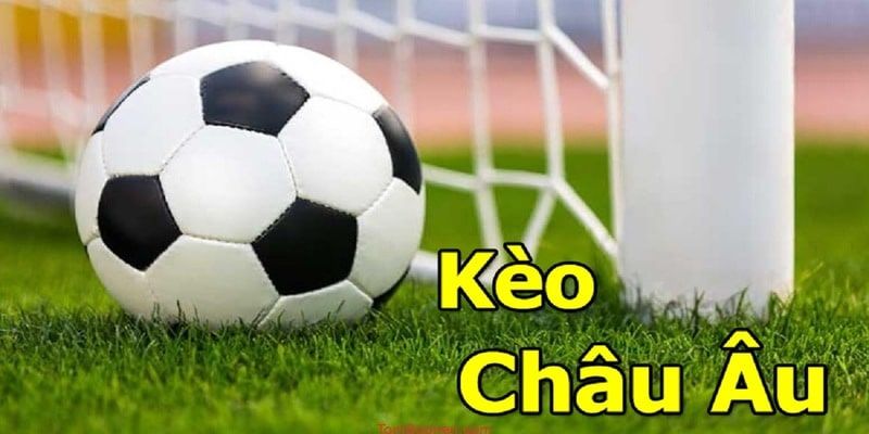 Tỷ lệ kèo Châu Âu - Cách đọc kèo cơ bản