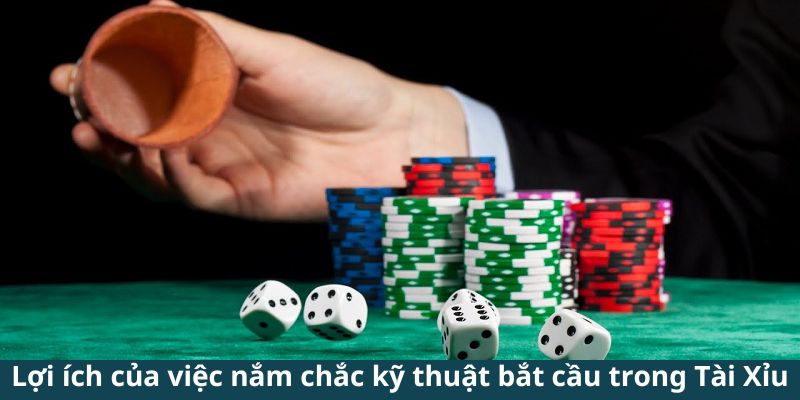 Cách Bắt Cầu Tài Xỉu FB68 Chính Xác Nhất hiện Nay