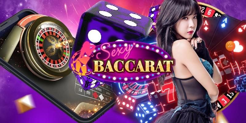 Sexy Baccarat - Sảnh Game Bài Chất Lượng