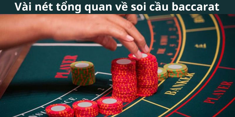 Những Lợi Ích Khi Nắm Vững Cách Soi Cầu Baccarat 